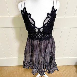 Free People FP One Adella Slip Dress